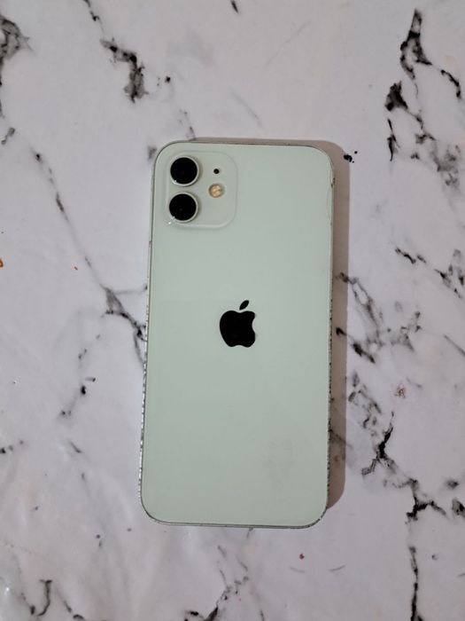 Apple iPhone 12 128