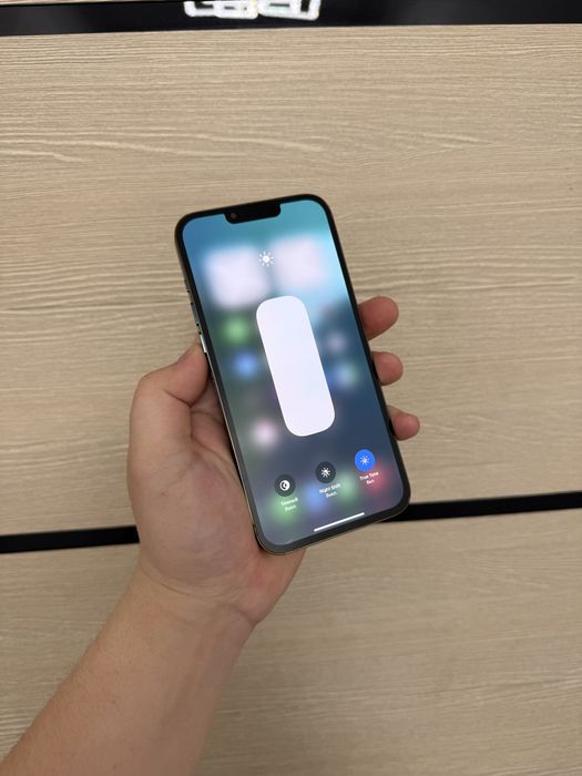 Iphone 13 про макс 128гб 100% / Айфон 13 про макс 128гб 100%