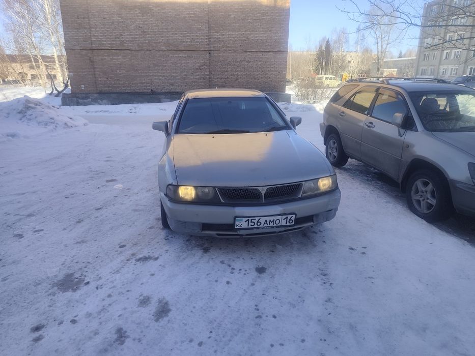 Продажа автомобиля