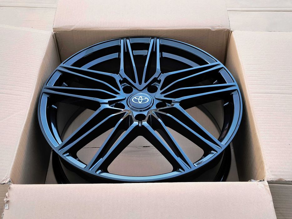 Jante 19 Toyota CH-R, Rav 4 Camry Corolla Avensis Auris Yaris Cross