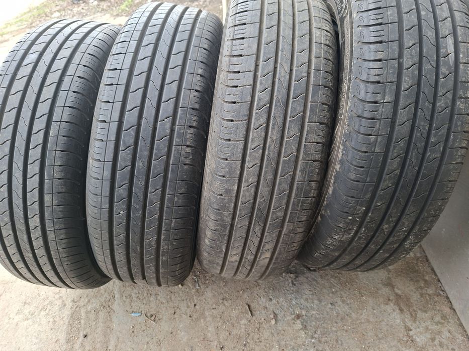 Продам шины. 205/65/16