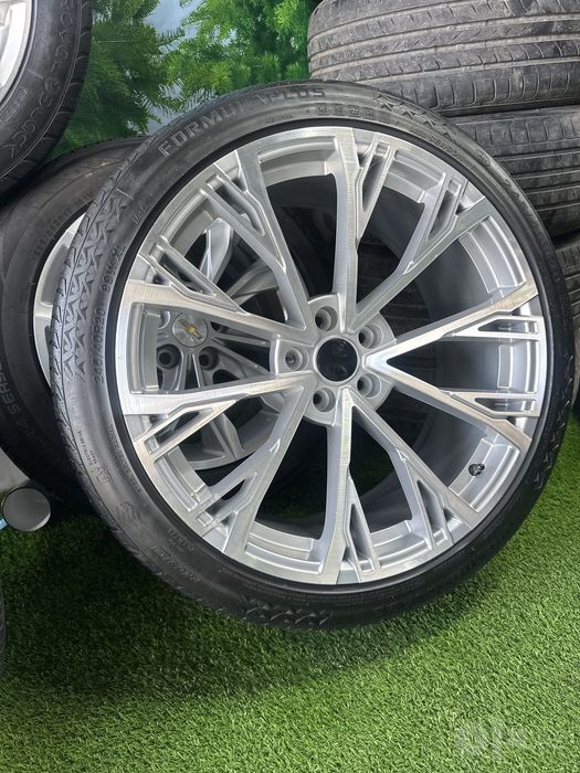R20 lambo fason stalnoy diska balon
