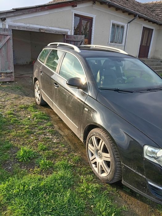 Vw pasat de vanzare