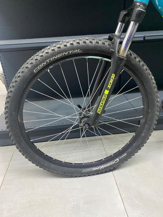 Bicicleta Kellys Madman 30 MTB-XC 27.5, Aluminiu -N2-