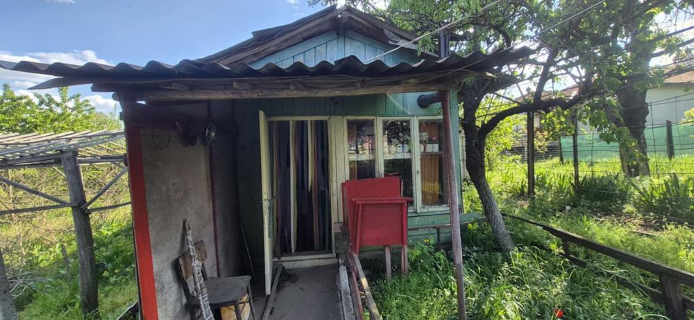 Продава се Къща в с. Сребърна, Област Силистра - 85 кв.м за 183 €/кв.м - Снимка #14