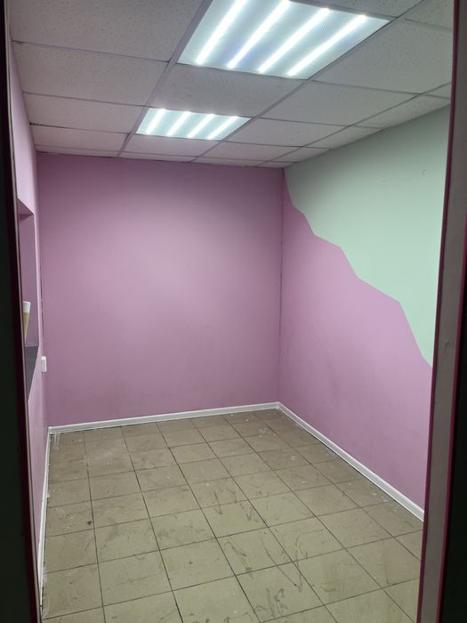 Сдам помещения в цокольном этаже.