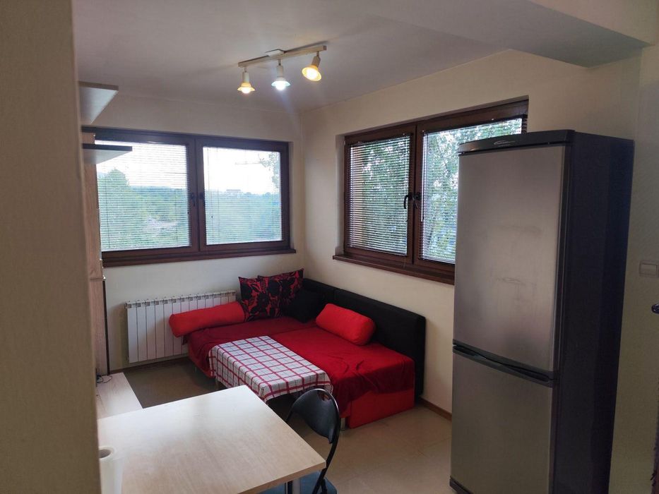 Двустаен апартамент под наем в ж.к. Витоша, 2050378