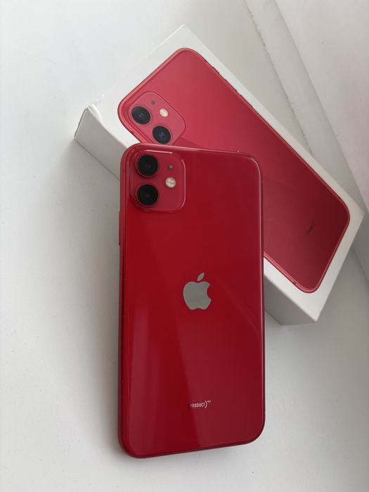 Продам айфон 11