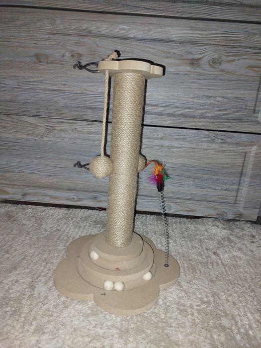 Продам когтеточку