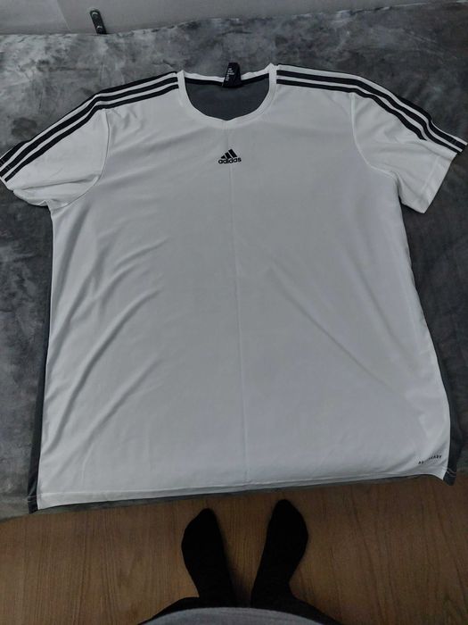 Tricou original Adidas 2XL