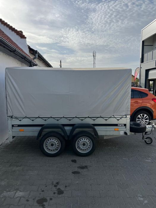 Rent a Car / Inchirieri Auto / Remorci