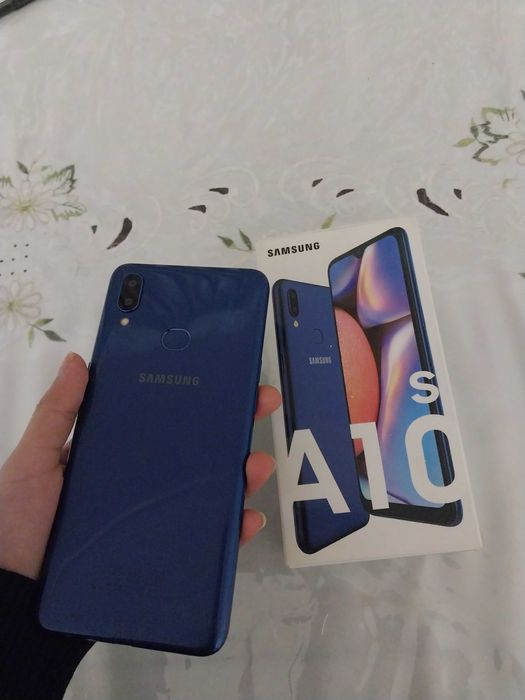 Samsung galaxy A10s