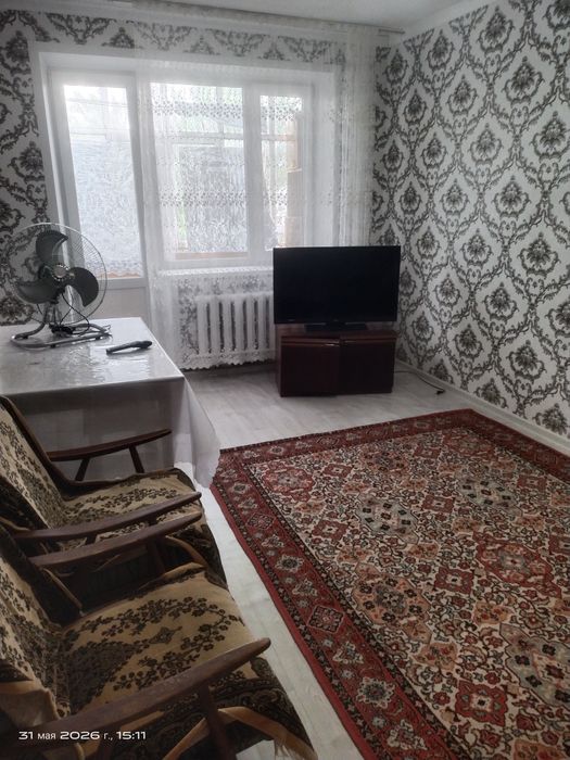 Сдается квартира