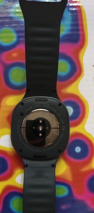 Продам часы Самсунг Galaxy watch 8 40 mm