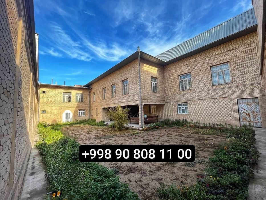 Центр Луначарский 30 м фасад 6 соток