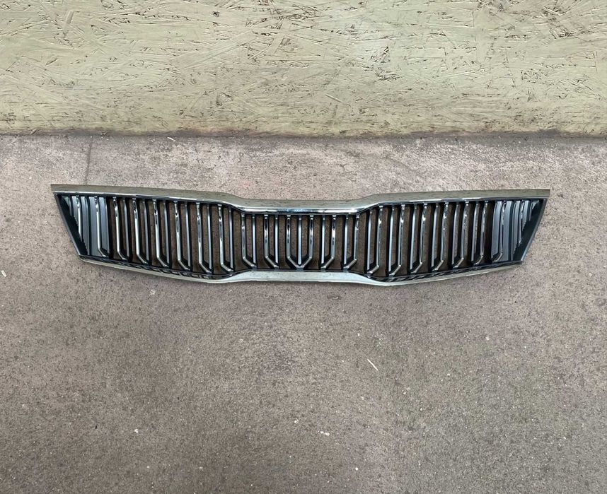 Решетка радиатора KIA Optima 2018- / КИА Оптима 2020