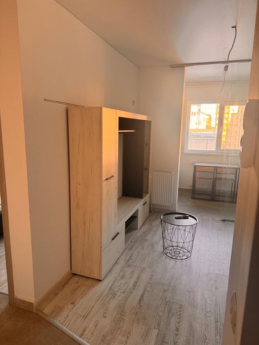 Studio complet mobilat + LOC DE PARCARE inclus | Militari Residence |