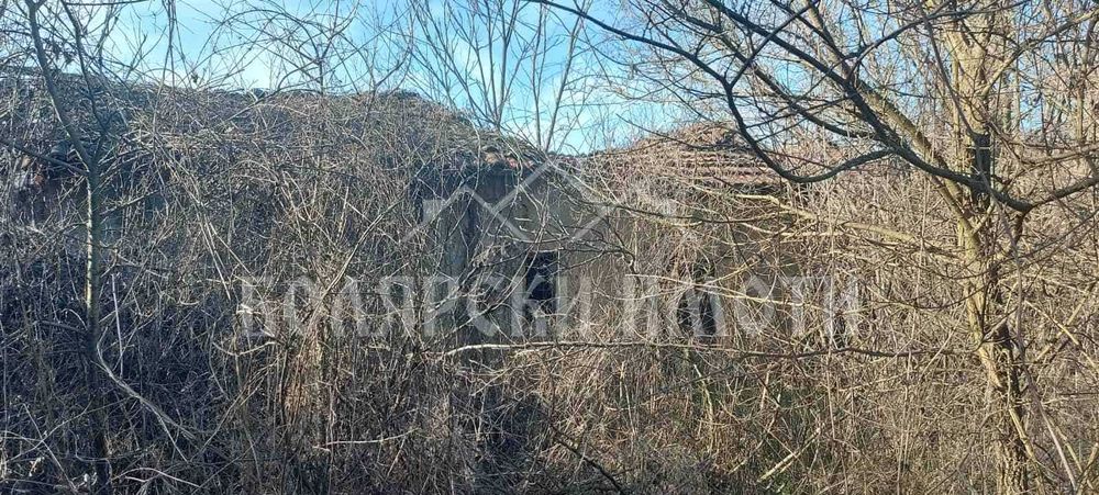 Голям парцел в град Долна Оряховица