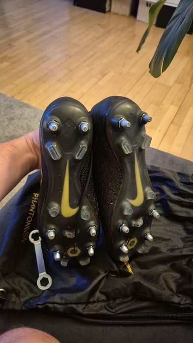 Nike Phantom VSN Elite SG-PRO AC (mărimea 43)