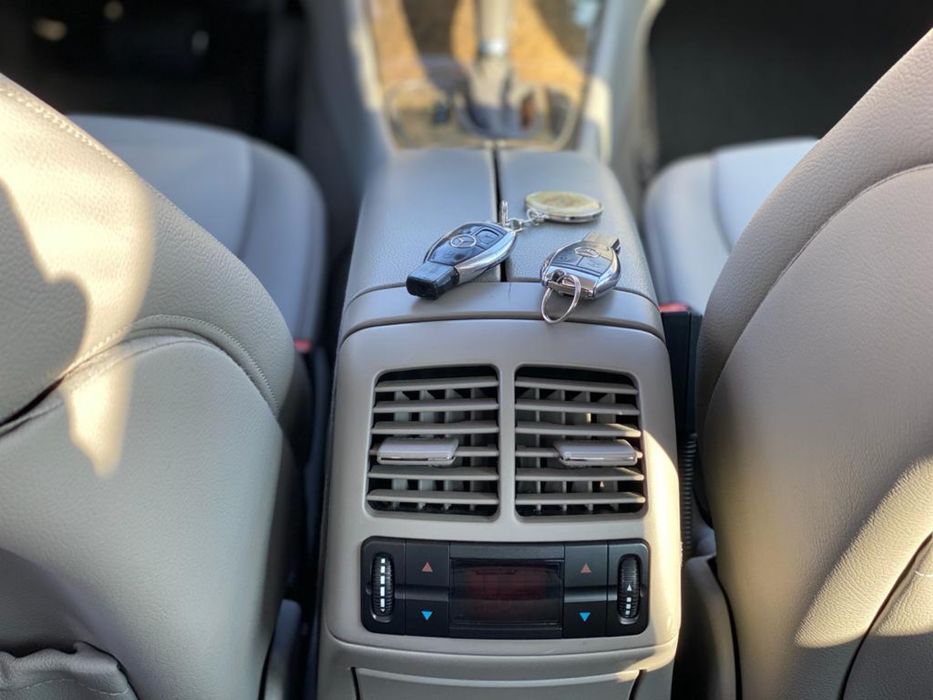 De vanzare Mercedes-benz E 320 W211 Facelift