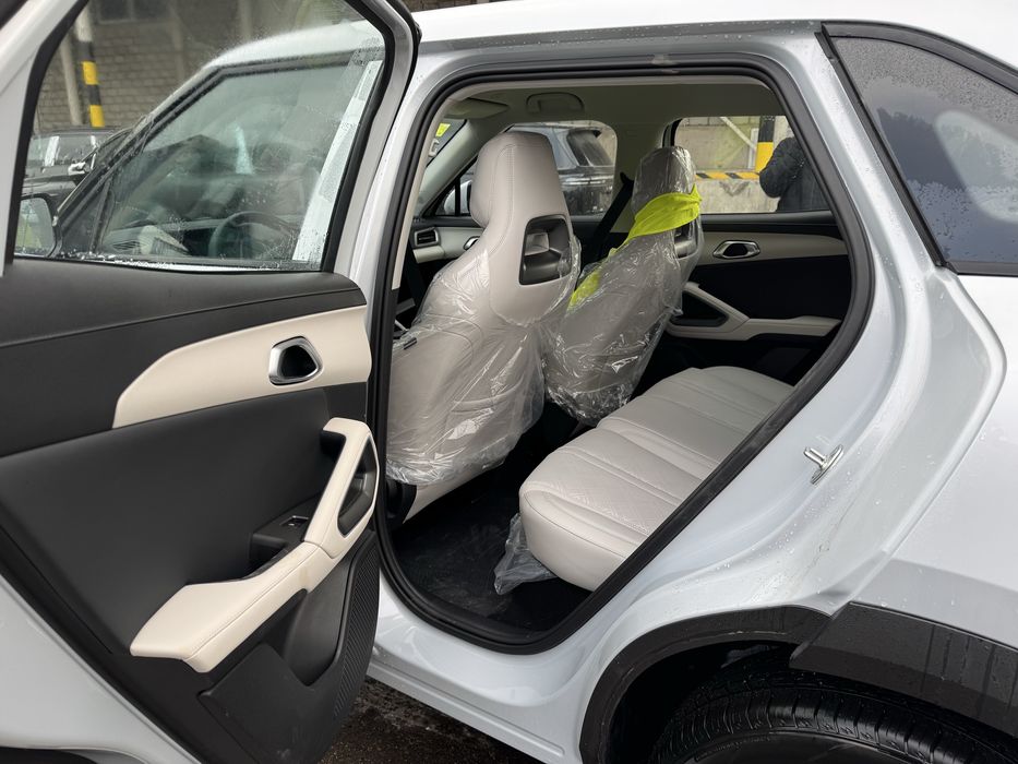 Byd yuan up smart 2025/2026 2 poz