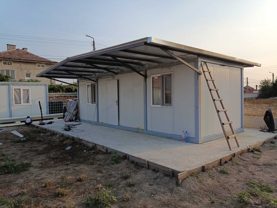 Продава се Парцел в с. Калековец, Област Пловдив - 752 кв.м за 99 €/кв.м - Снимка #7