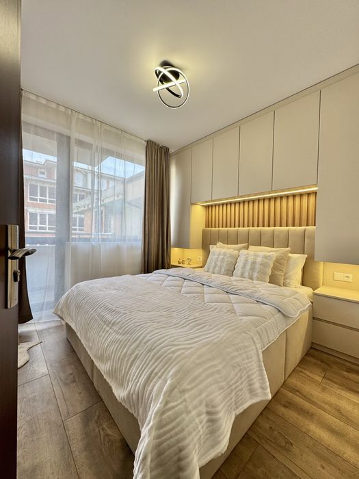 Продава се Двустаен апартамент в Стара Загора, Железник - изток - 63 кв.м за 963 €/кв.м - Снимка #6