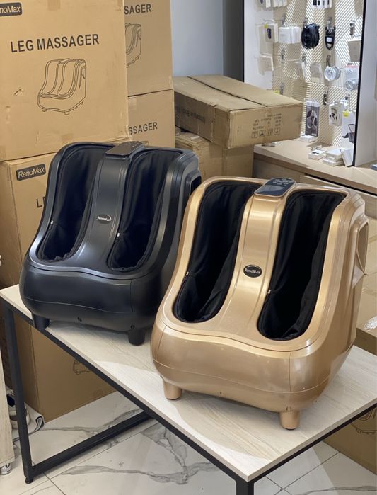 Massajor массажор для ног