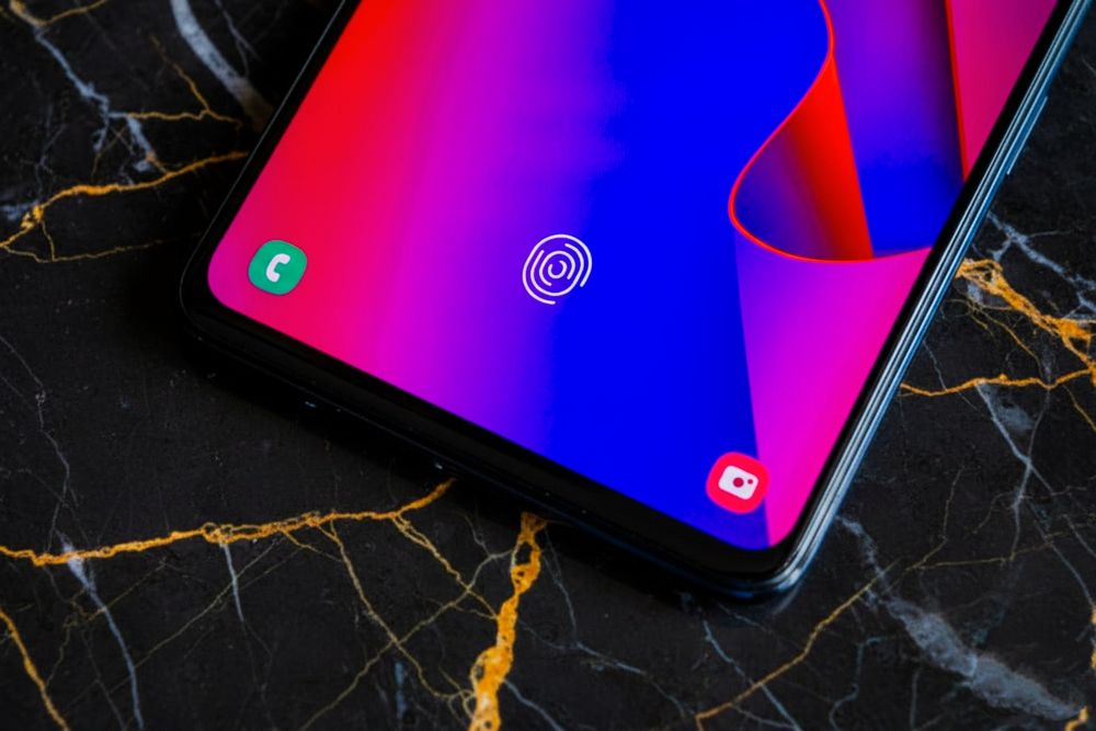 Samsung galaxy a71 в идеальном состоянии