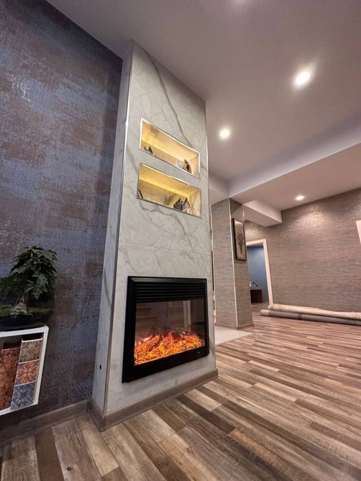 Жк Сагбон Баурум Новостройка7/7/8 Евро ремонт 245 кв