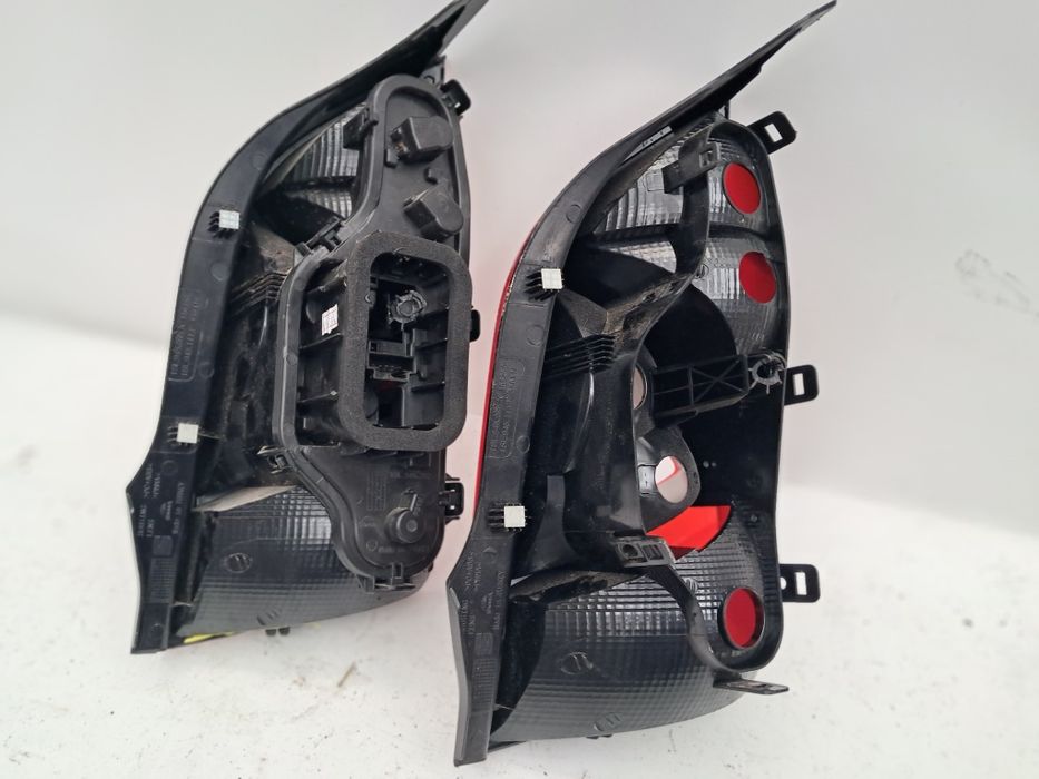 Стоп ляв  Seat Mii Vw Up