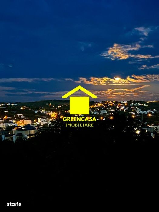 NOU PE PIATA! Penthouse in Borhanci, 108mp, garaj inclus