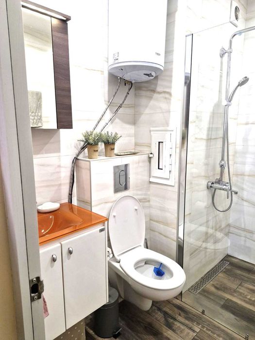 Прекрасен апартамент в Дружба 2