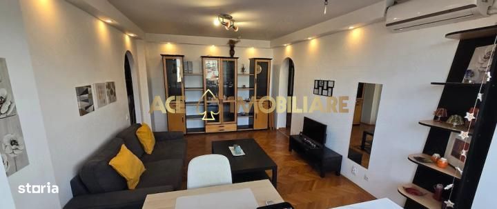2 Camere de inchiriat | Unirii | Pet-friendly | Metrou