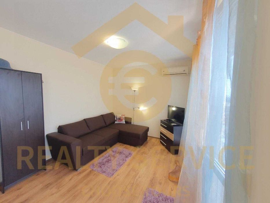 Продава се Едностаен апартамент в к.к. Слънчев бряг - 41 кв.м за 1196 €/кв.м - Снимка #4