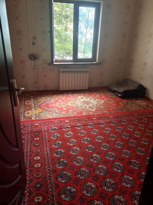 Arenda kvartira Qizlarga Yosh oilaga sheriklikka