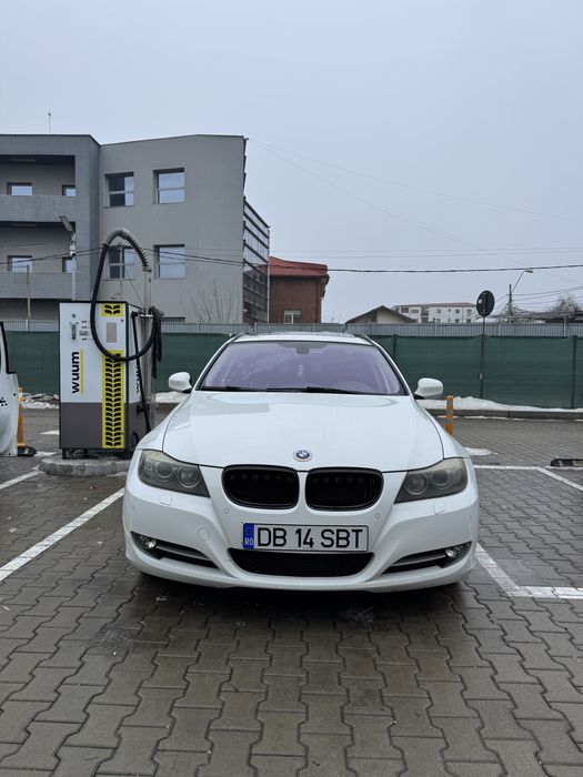 vand/schimb Bmw seria 3 e91 320 xDrive n47 184 cp