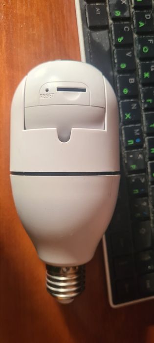 камера wi fi нова
