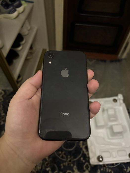 Iphone XR , 128 GB