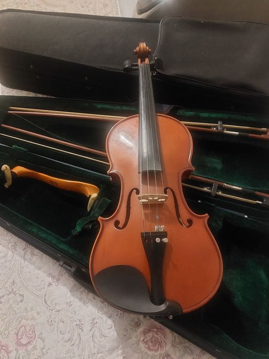 Скрипка 4/4 размер