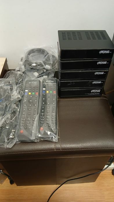 Amiko receptorT2C (Nou)