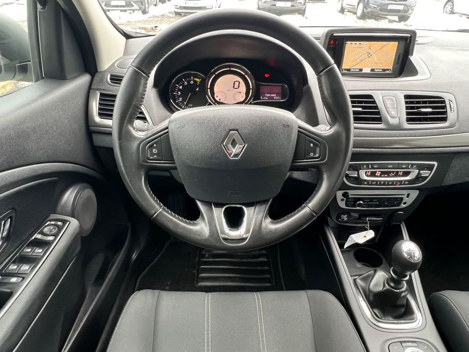 Renault Megane GT Style Rate fixe  / Avans 0 / Garantie
