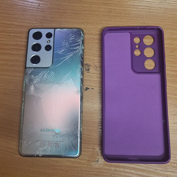 Samsung s21 ultra  5g