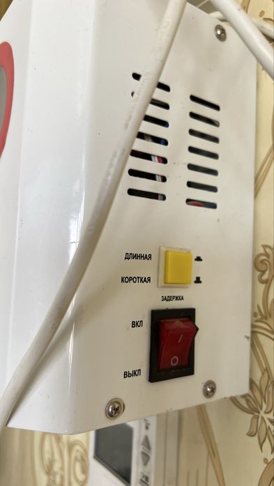 Продам стабилизатор Akfa дешевли