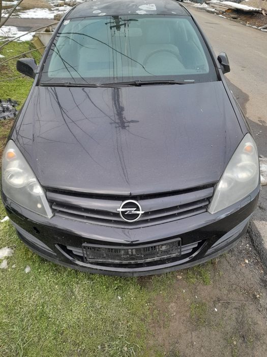 Vând întreaga sau dezmembrez