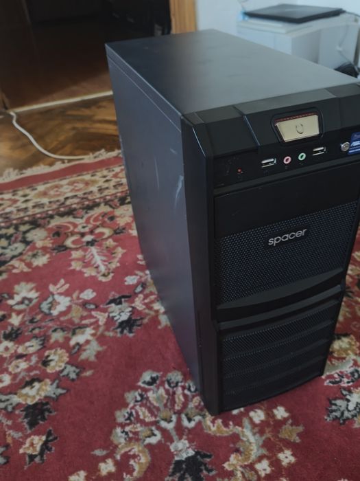 Pc gaming plug&play