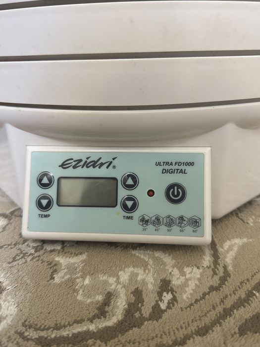 Сушилка ULTRA FD1000