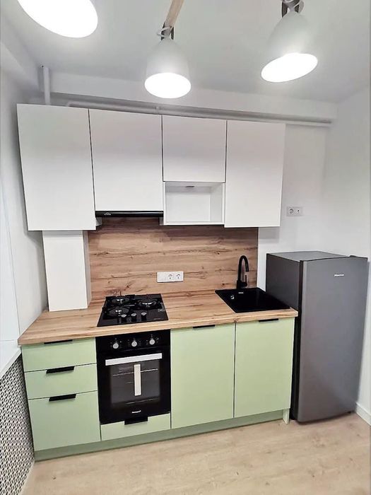 Мебель на заказ АКРИЛ МДФ ЛДСП