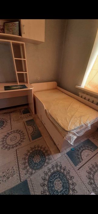 Продам детский гарнитур