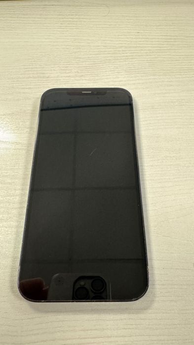 Iphone 12 pro max 76%/128gb sim/esim